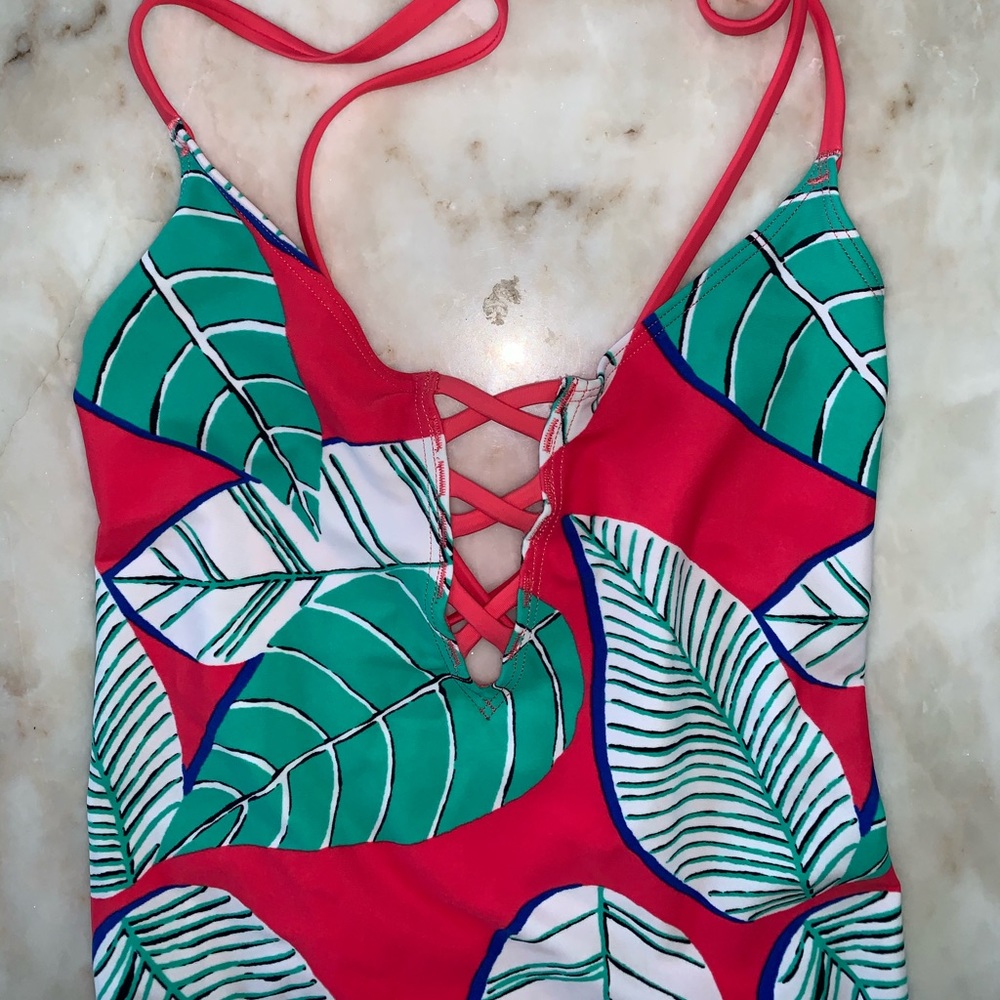 Aerie One-piece Swimsuit